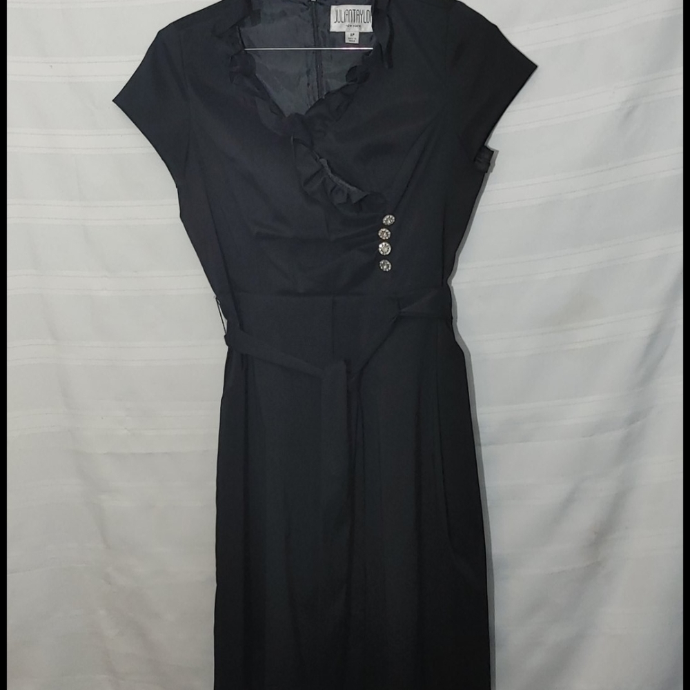 Julian Taylor Dress